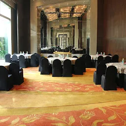 The Ball Room