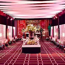 The Ballroom@ Hotel Uberoi Anand