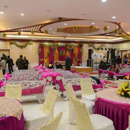 The Ballroom@ Hotel Uberoi Anand