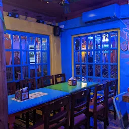 The Bangalore Dhaba - Best North Indian Restaurant in Kammanahalli