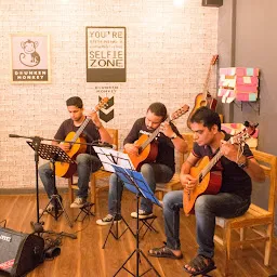 The Bangalore School of Music