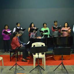 The Bangalore School of Music