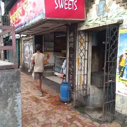 The Bangasree Sweets And Snacks