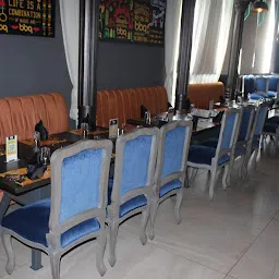 The Barbeque Company, Jaipur (Best Restaurant)