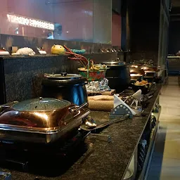 The Barbeque Company, Jaipur (Best Restaurant)