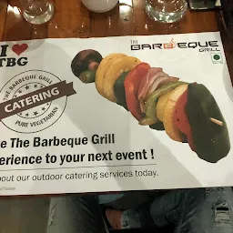 The Barbeque Grill