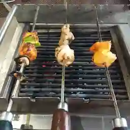 The Barbeque Paradise