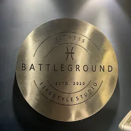 The Battleground Gym & Fitness Studio