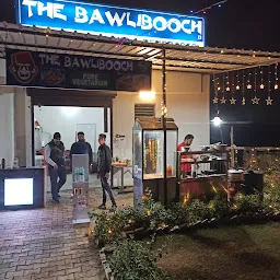 The BAWLIBOOCH (FOOD,CHAP N SNACKS)