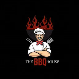 The BBQ house