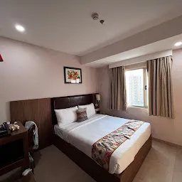 The Beacon Hotel, Vadodara