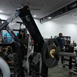 The Beast Gym