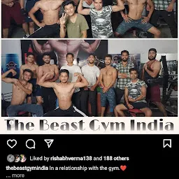 The Beast Gym