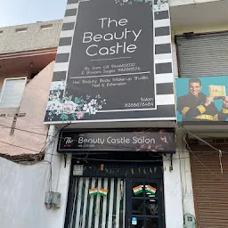 The Beauty Castle Salon