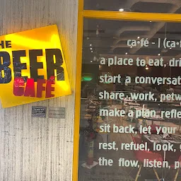 The Beer Cafe