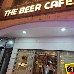 The Beer Cafe