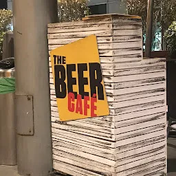 The Beer Cafe