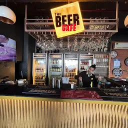 The Beer Cafe