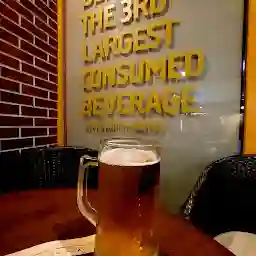 The Beer Café