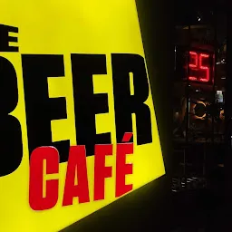 The beer cafe gaur city