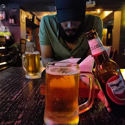 THE BEER CAFE (Indore)