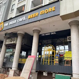 THE BEER CAFE (Indore)