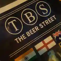 The Beer Street - Microbrewery In Ludhiana