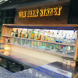 The Beer Street - Microbrewery In Patiala
