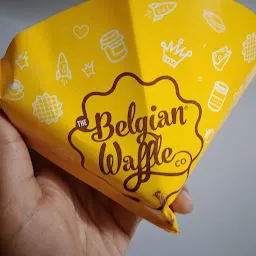 The Belgian Waffle CO.