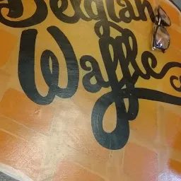 The Belgian Waffle CO.