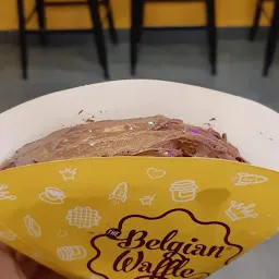 The Belgian Waffle CO.