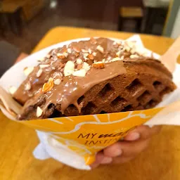 The Belgian Waffle CO.