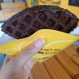 The Belgian Waffle CO.