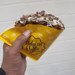 The Belgian Waffle Co