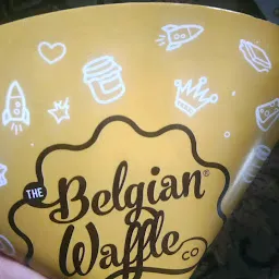 The Belgian Waffle Co