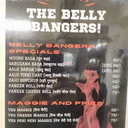 The Belly Bangers