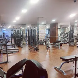 The Belly Gym (Calicut)