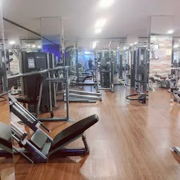 The Belly Gym (Calicut)