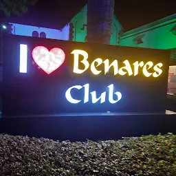 The Benares Club Limited