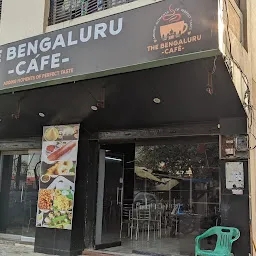 THE BENGALURU CAFE