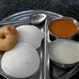 THE BENGALURU CAFE