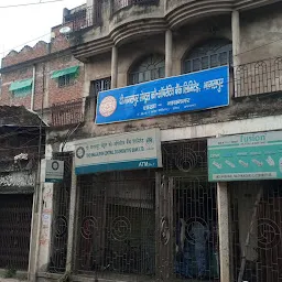 The Bhagalpur Central Co-operative Bank LTD.