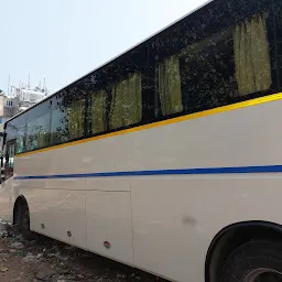 The Bharat Travels | Tourist Bus And Tempo Traveller Booking Varanasi