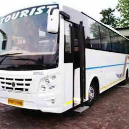 The Bharat Travels | Tourist Bus And Tempo Traveller Booking Varanasi