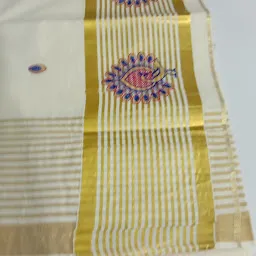 The Bharath Handlooms