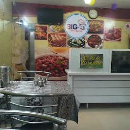 The Big-B Restaurant