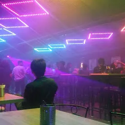 The Big Chill Bar Underground