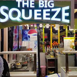 The Big Squeeze