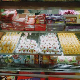 The Bikaner Sweets