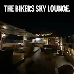 The Bikers Sky Lounge